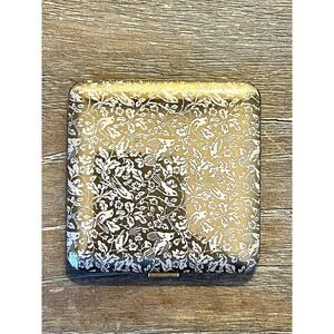 Dorset Fifth Avenue Vintage Powder Compact